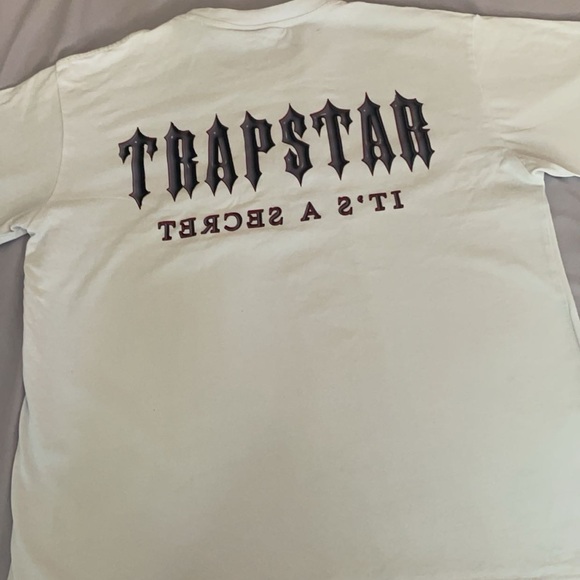 T-shirt trapstar - Picture 3 of 3